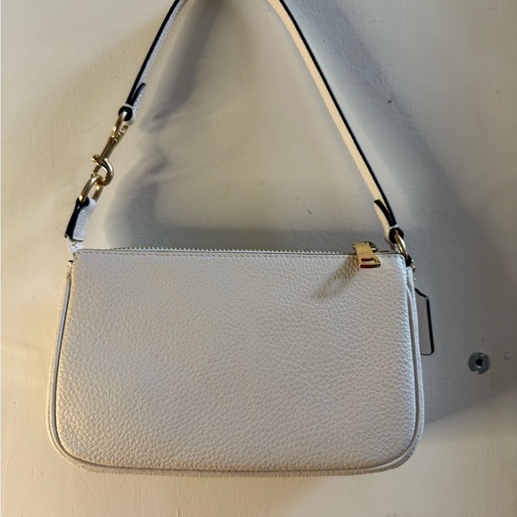 NWT Coach X Peanuts Nolita 19 Purse - Picture 12 of 13